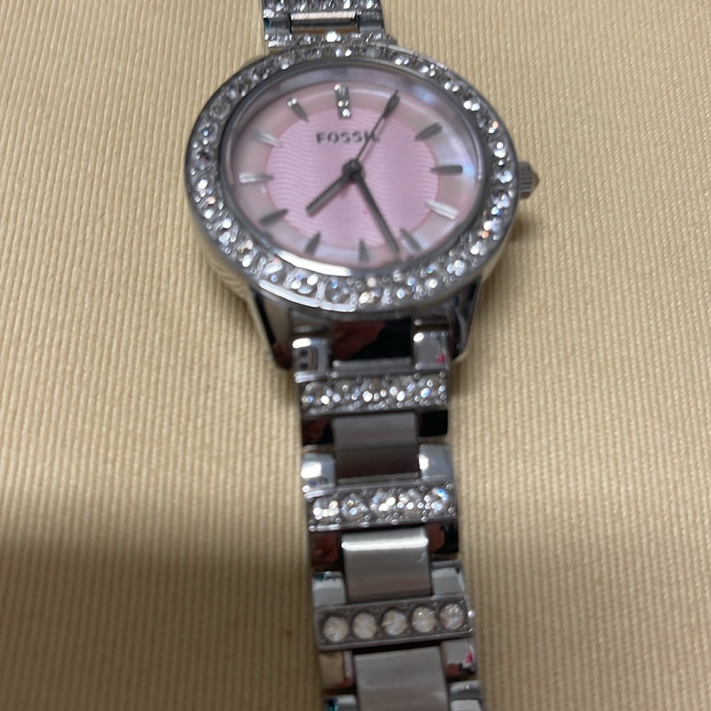 Fossil watch - Picture 3 of 13